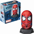 RAVENSBURGER 3D puzzle Hylkies: Marvel: Spiderman 54 dílků