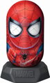 RAVENSBURGER 3D puzzle Hylkies: Marvel: Spiderman 54 dílků