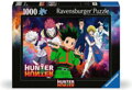 RAVENSBURGER Puzzle Hunter X Hunter 1000 dílků