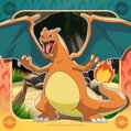 RAVENSBURGER Puzzle Pokémon 3x49 dílků