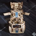 UGEARS 3D puzzle UGT-24 Endurance Racer 970 dílků