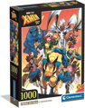 CLEMENTONI Puzzle Xmen 97, 1000 dílků