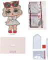 CRYSTAL ART Diamantové malování LOL Surprise: Leading Baby