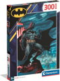 CLEMENTONI Puzzle Batman: Temný ochránce 300 dílků
