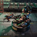 ROBOTIME Rokr 3D puzzle Veleštír císařský 123 dílků