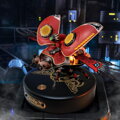 ROBOTIME Rokr 3D puzzle Průzkumný brouk 147 dílků