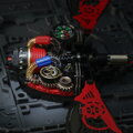 ROBOTIME Rokr 3D puzzle Průzkumný brouk 147 dílků