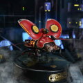ROBOTIME Rokr 3D puzzle Průzkumný brouk 147 dílků