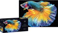 INTERDRUK Puzzle Colorful Nature: Ryba 250 dílků