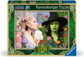 RAVENSBURGER Puzzle Čarodějka 1000 dílků