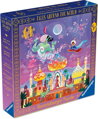 RAVENSBURGER Puzzle Aladin a kouzelná lampa 64 dílků