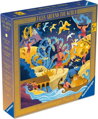 RAVENSBURGER Puzzle 12 Héraklových úkolů 64 dílků