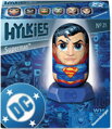RAVENSBURGER 3D puzzle Hylkies: DC: Superman 54 dílků