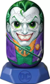 RAVENSBURGER 3D puzzle Hylkies: DC: Joker 54 dílků