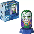 RAVENSBURGER 3D puzzle Hylkies: DC: Joker 54 dílků