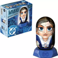 RAVENSBURGER 3D puzzle Hylkies: DC: Lois Lane 54 dílků