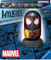 RAVENSBURGER 3D puzzle Hylkies: Marvel: Miles Morales 54 dílků