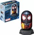 RAVENSBURGER 3D puzzle Hylkies: Marvel: Miles Morales 54 dílků