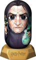 RAVENSBURGER 3D puzzle Hylkies: Harry Potter: Severus Snape 54 dílků