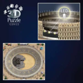 RAVENSBURGER Svítící 3D puzzle Iconics: Koloseum (Noční edice) 216 dílků
