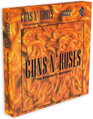 Puzzle Guns n' Roses Puzzle The Spaghetti Incident? 500 dílků