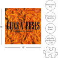 Puzzle Guns n' Roses Puzzle The Spaghetti Incident? 500 dílků