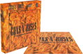 Puzzle Guns n' Roses Puzzle The Spaghetti Incident? 500 dílků