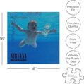 Puzzle Nirvana Nevermind 500 dílků