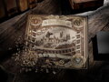 Puzzle Harry Potter: Bradavická škola čar a kouzel 1000 dílků