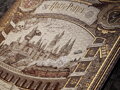 Puzzle Harry Potter: Bradavická škola čar a kouzel 1000 dílků