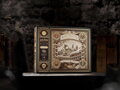 Puzzle Harry Potter: Bradavická škola čar a kouzel 1000 dílků