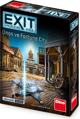 DINO EXIT Úniková hra: Únos ve Fortune City