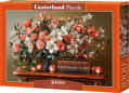 CASTORLAND Puzzle Květinový večer 1000 dílků