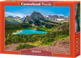 CASTORLAND Puzzle Jezero Grinnell 3000 dílků