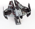 METAL EARTH 3D puzzle ETA-2 Jedi Starfighter