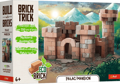 TREFL BRICK TRICK Hrad XL 350 dílů
