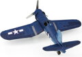 METAL EARTH 3D puzzle F4U Corsair
