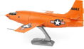 METAL EARTH 3D puzzle Bell X-1