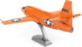METAL EARTH 3D puzzle Bell X-1