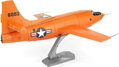 METAL EARTH 3D puzzle Bell X-1