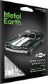 METAL EARTH 3D puzzle 1970 Chevy Chevelle