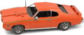 METAL EARTH 3D puzzle 1969 Pontiac GTO Judge