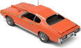 METAL EARTH 3D puzzle 1969 Pontiac GTO Judge