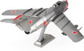 METAL EARTH 3D puzzle MiG-15