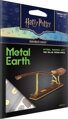 METAL EARTH 3D puzzle Harry Potter: Nimbus 2000
