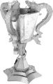 METAL EARTH 3D puzzle Harry Potter: Pohár tří kouzelníků