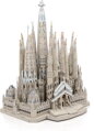 METAL EARTH 3D puzzle Premium Series: Sagrada Familia