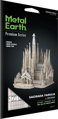 METAL EARTH 3D puzzle Premium Series: Sagrada Familia