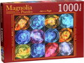 MAGNOLIA Puzzle Znamení zvěrokruhu 1000 dílků