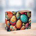 YAZZ Puzzle Velikonoční vejce 1000 dílků
